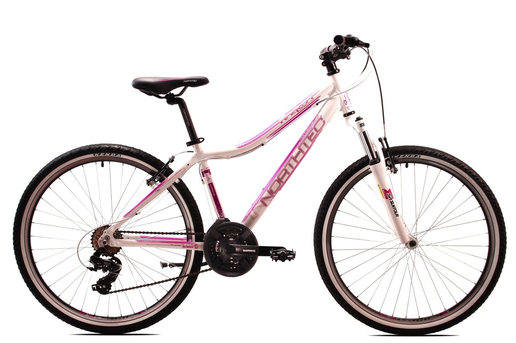Rower Northtec Ragusa MTB 26' Damski Kolekcja 2018 7234810122