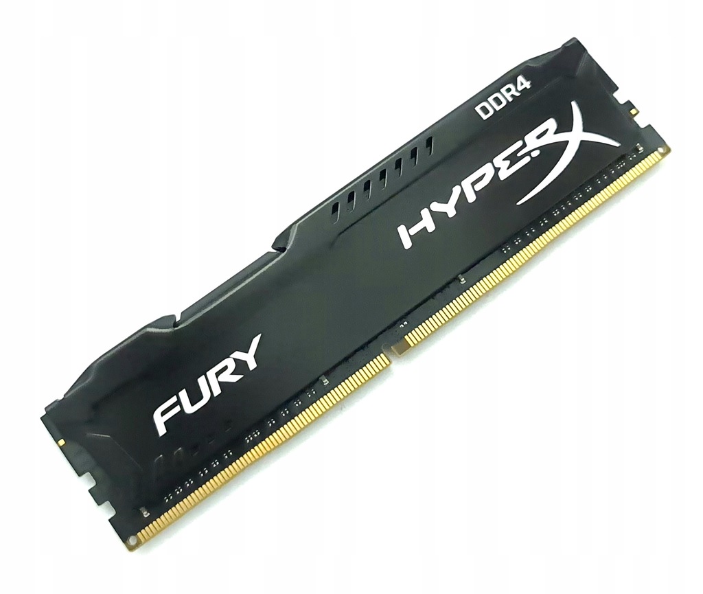 Pamięć RAM HyperX DDR4 16GB 3200MHz HX432C18FB/16