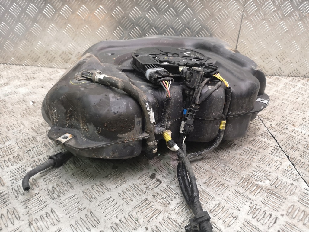 RANGE ROVER EVOQUE LIFT 2.0 D ZBIORNIK ADBLUE 11077655946 oficjalne