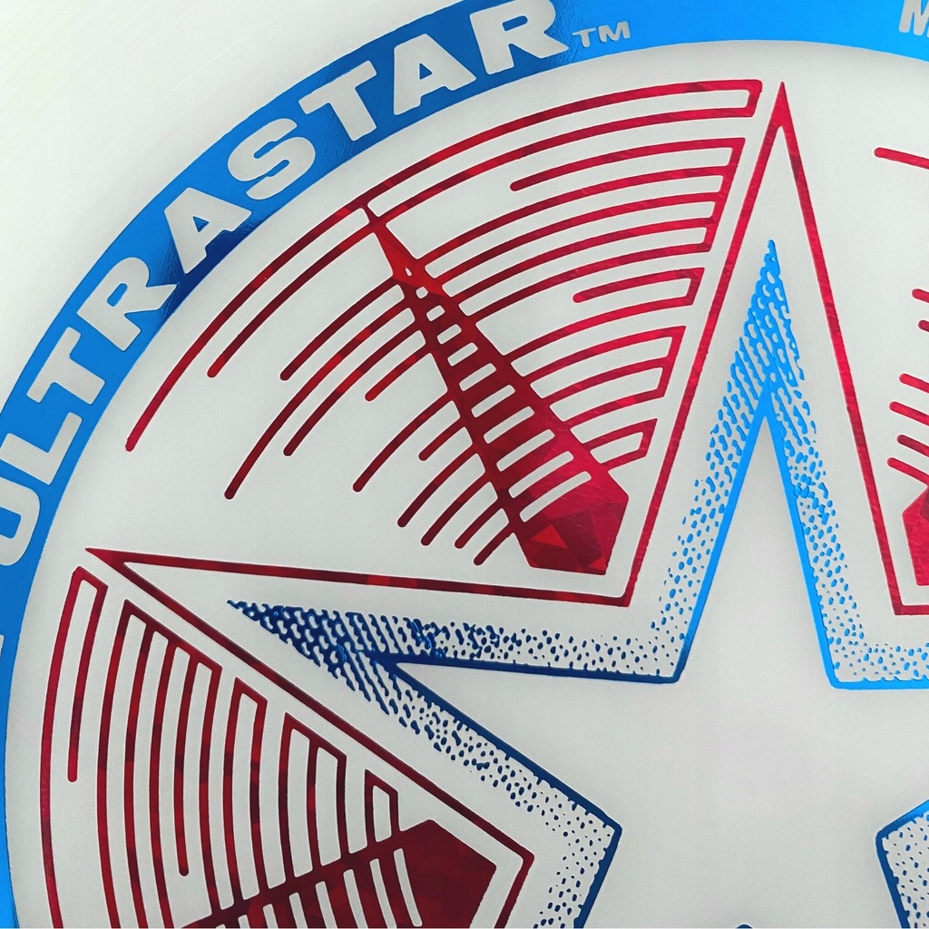 Купить ФРИСБИ DISCRAFT ULTRA-STAR NITE-GLO 175 FLUO: отзывы, фото, характеристики в интерне-магазине Aredi.ru