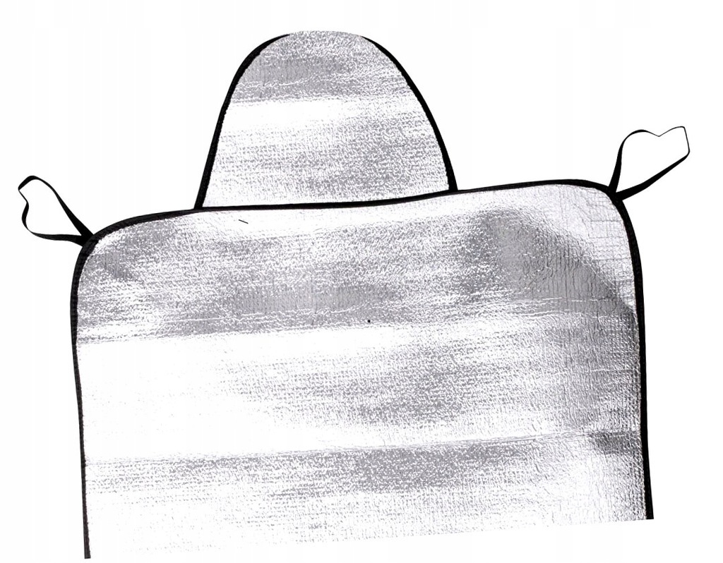 OSŁONA NA SZYBĘ MATA PRZECIWSŁONECZNA ANTYSZRONOWA PRZECIWSZRONOWA NA ZIMĘ