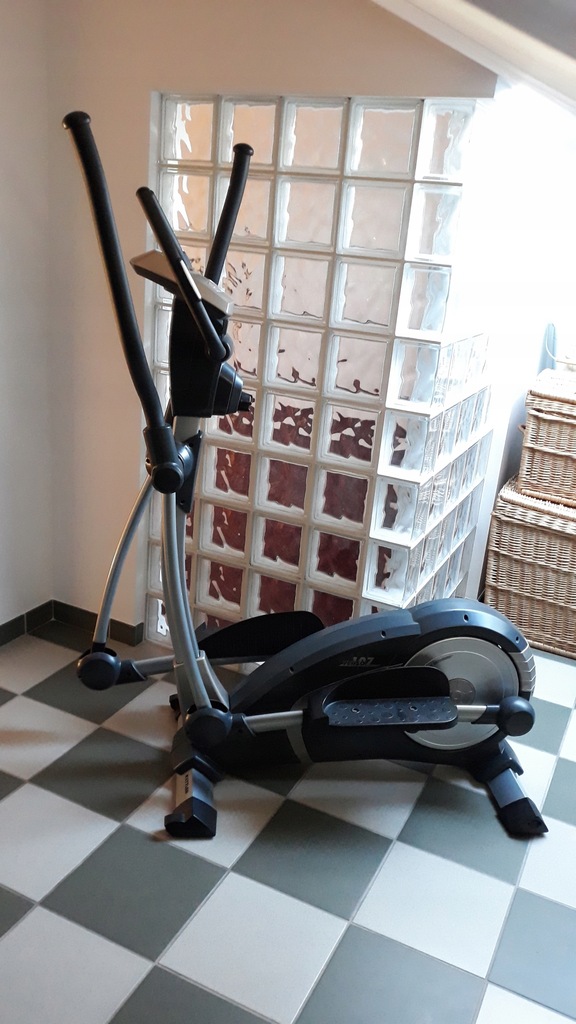 Orbitrek KETTLER Verso 107 Basic