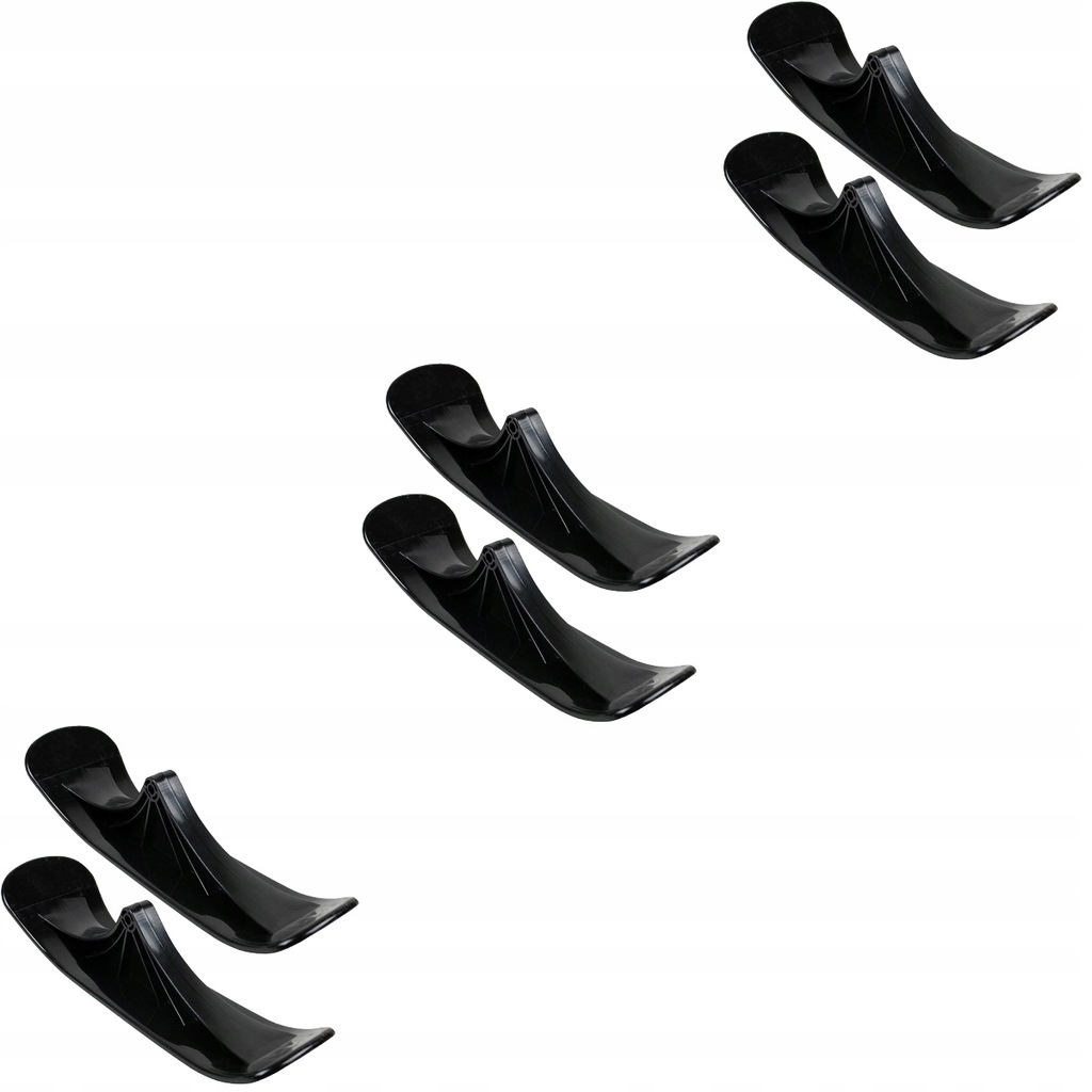 SNOW SLED OUTDOOR USB SKATEBOARD KIDS SCOOTER 3