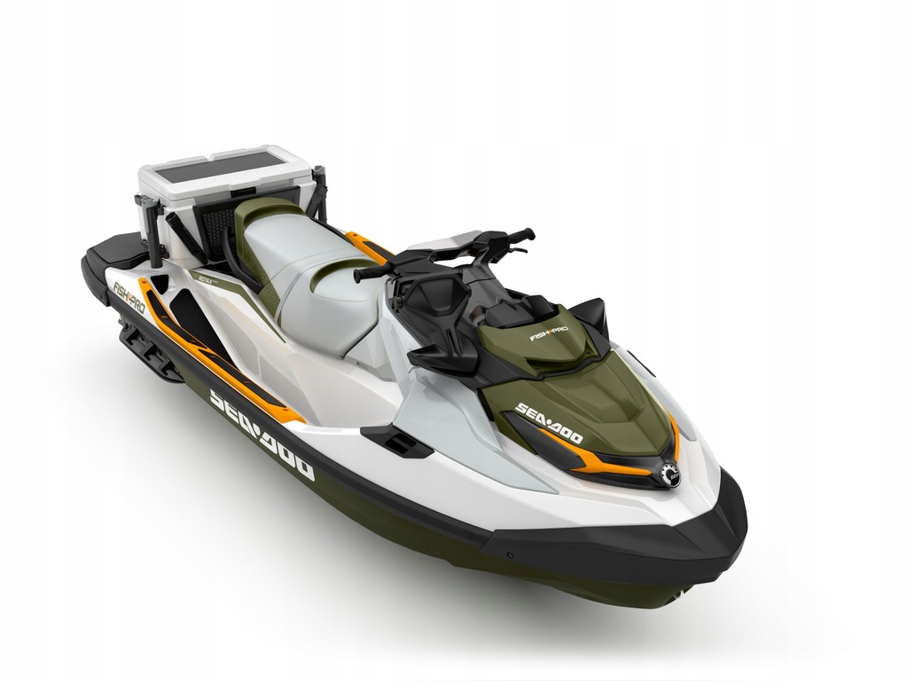 Гидроцикл Sea Doo Wake Pro 230