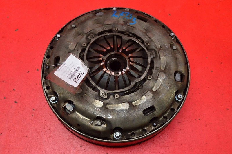 OXIMO Frontscheibenwischer Für Opel Astra J - 2er Set 675mm + 625mm