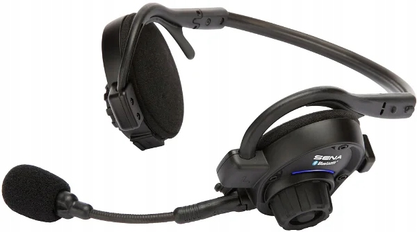 Zewnętrzny zestaw głośnomówiący Bluetooth SENA SPH10