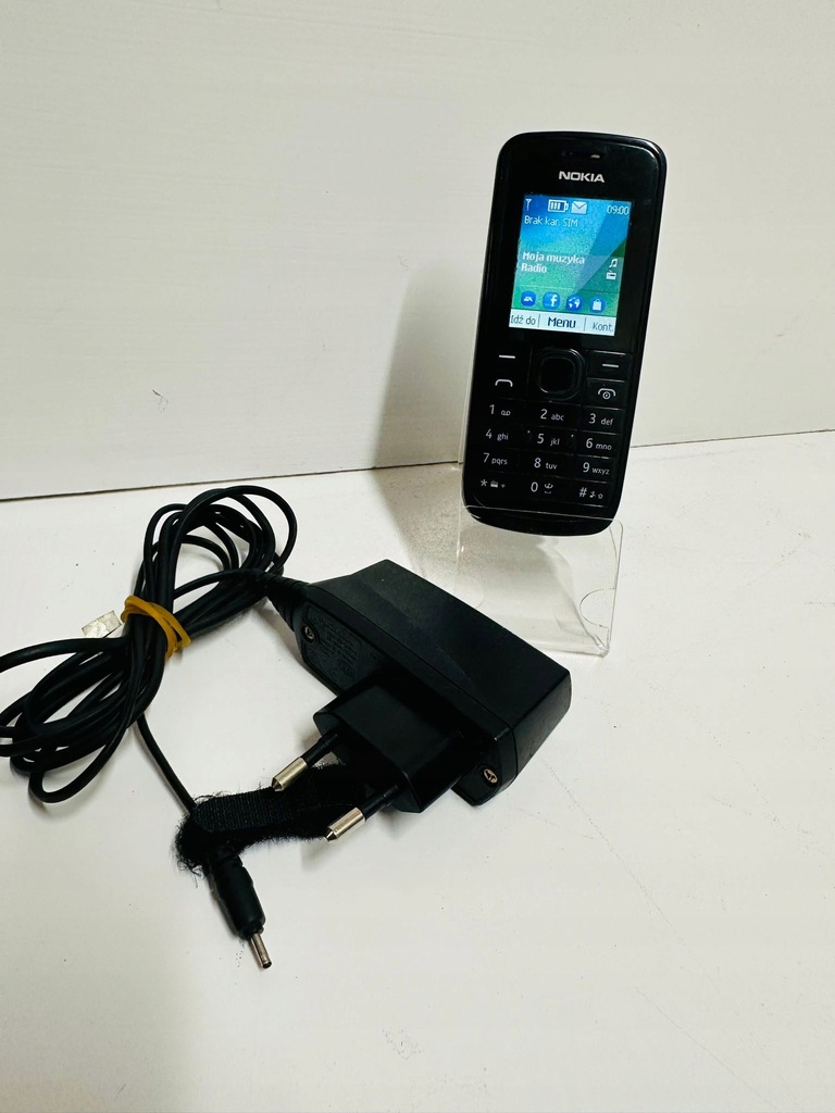 Nokia RM-907 OPIS! (7443/23)