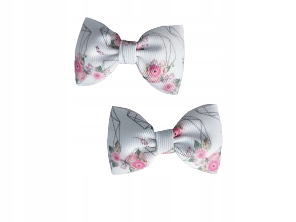 Spinka spinki spineczki handmade hand made sesja foto urocze kwiaty kwiatki