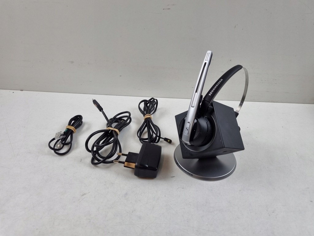 Sennheiser DW Office with Base (2256891)