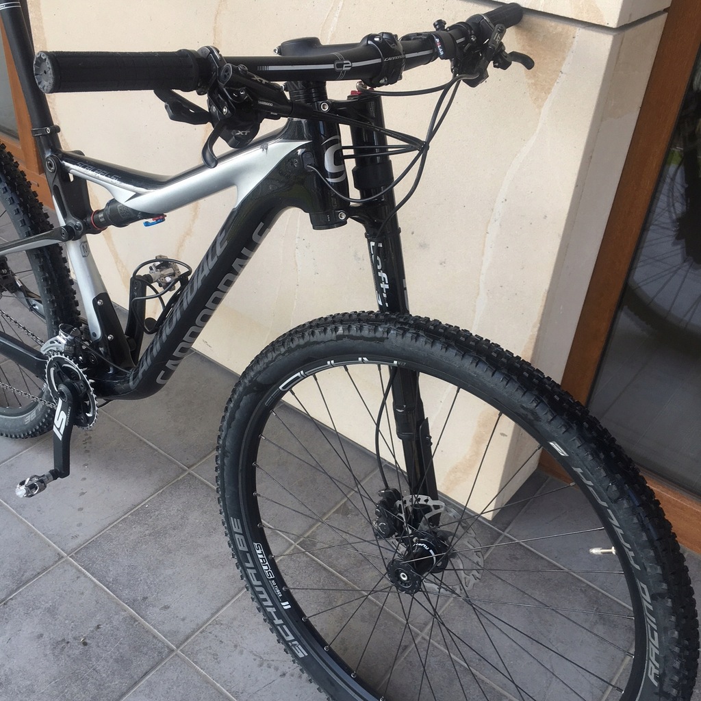 cannondale scalpel cena