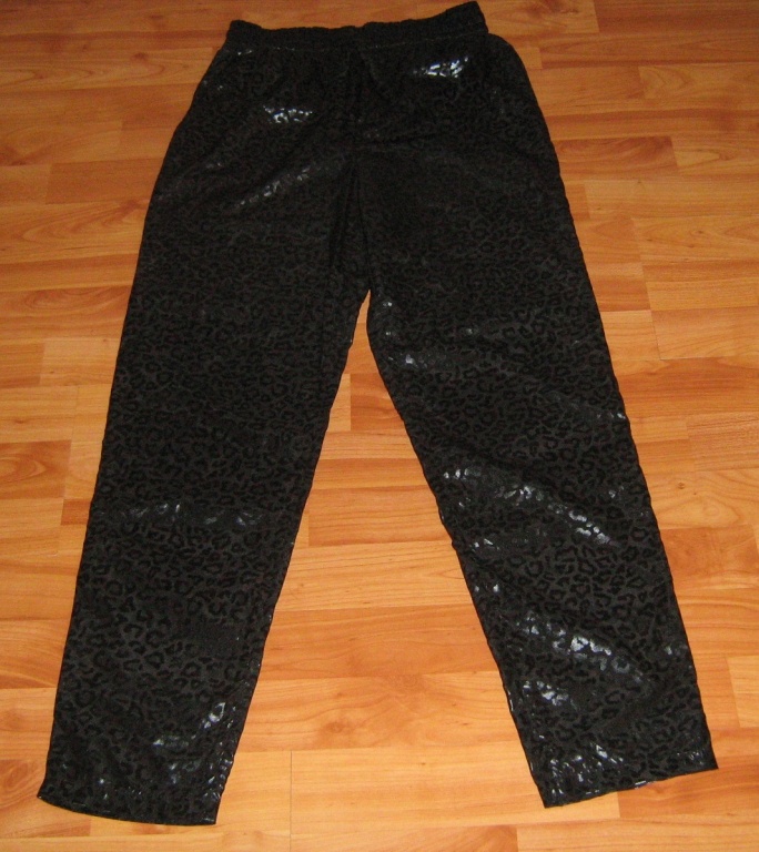Eleganckie spodnie rozmiar 164 CUBUS