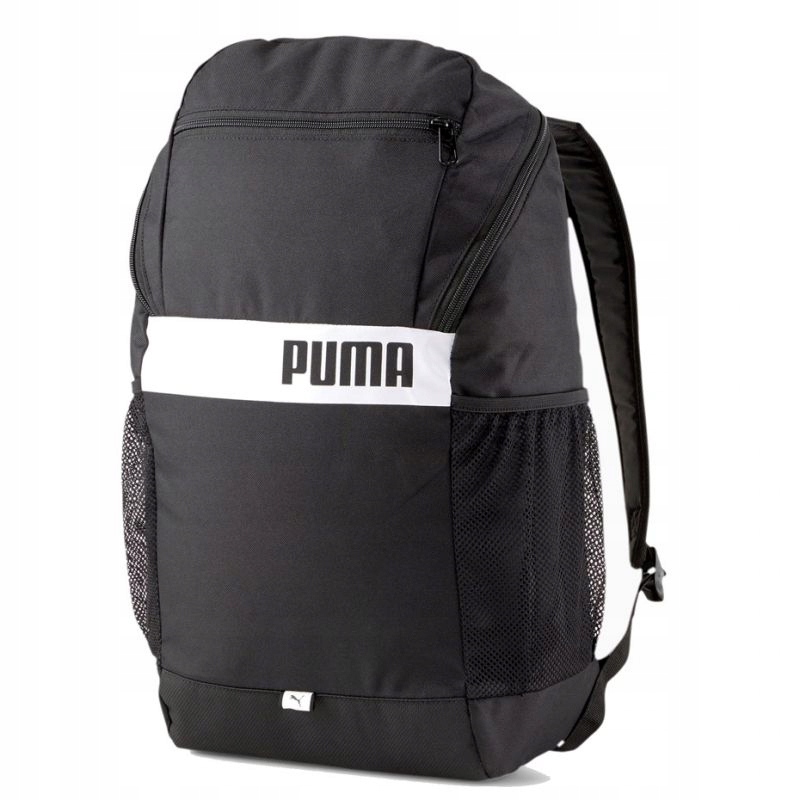 Plecak Puma Plus Backpack 077292-01 N/A