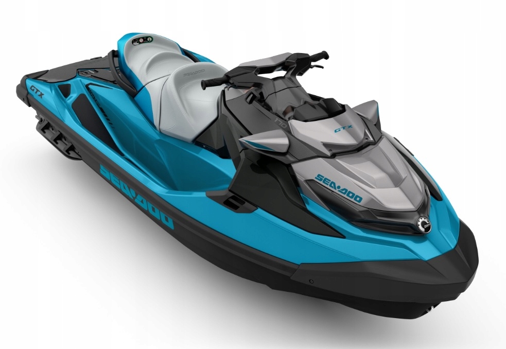 Купить Скутер Sea Doo GTX 170 STD iBR АКЦИЯ 2020 ГОДА: отзывы, фото, характеристики в интерне-магазине Aredi.ru