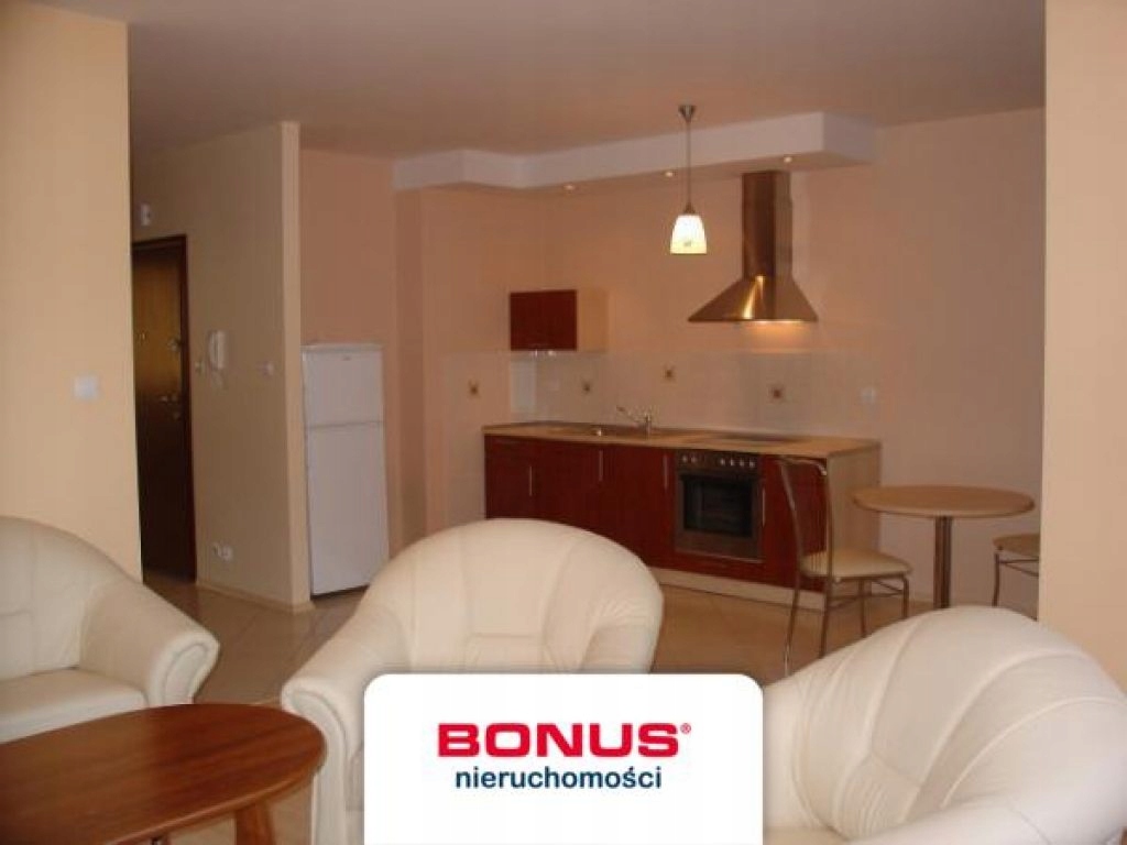 Mieszkanie, Szczecin, Stare Miasto, 55 m²