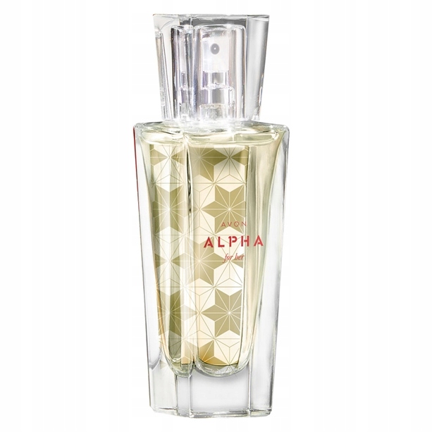AVON WODA ALPHA DLA NIEJ 30 ml