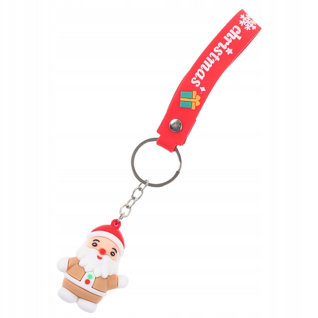 Key Rings Christmas Goodies Christmas Favors - 14653949062 - oficjalne ...