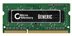 CoreParts 4GB Memory Module for HP