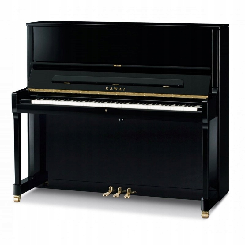 Kawai K-500 130 cm pianino klasyczne