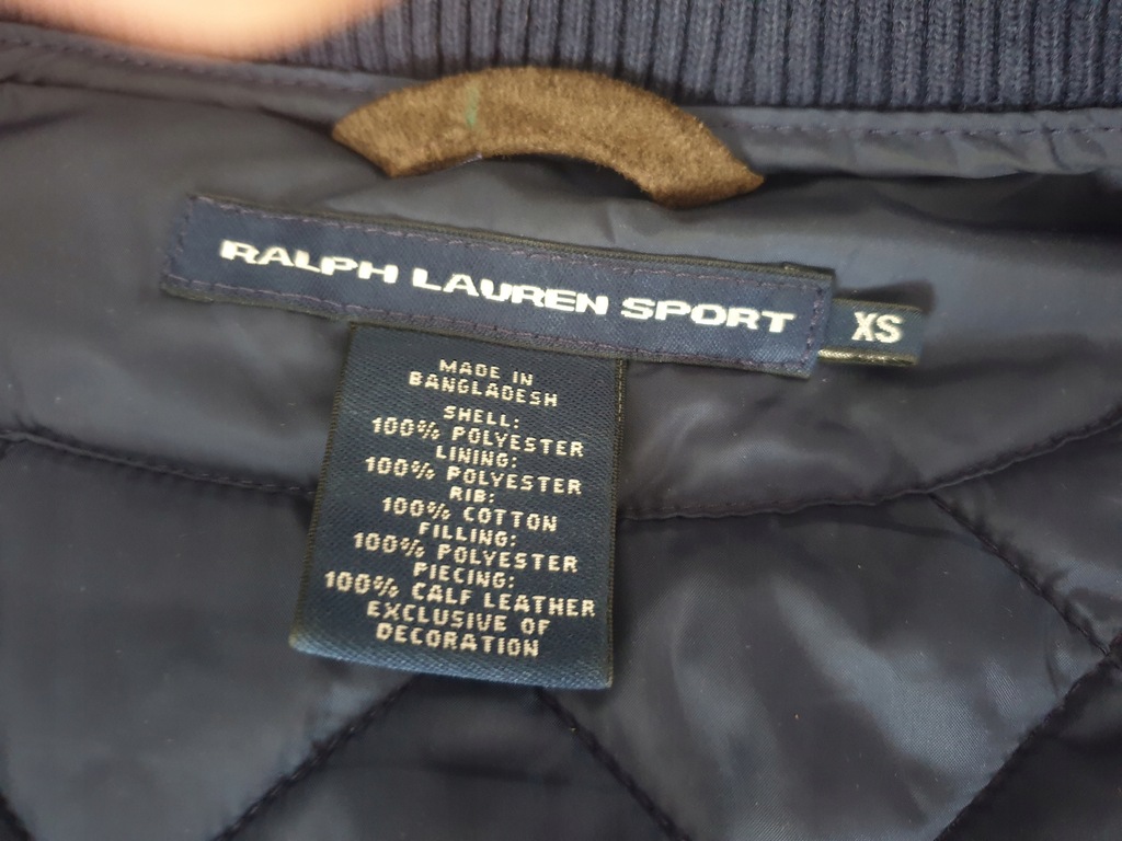 Ralph Lauren kamizelka damska XS