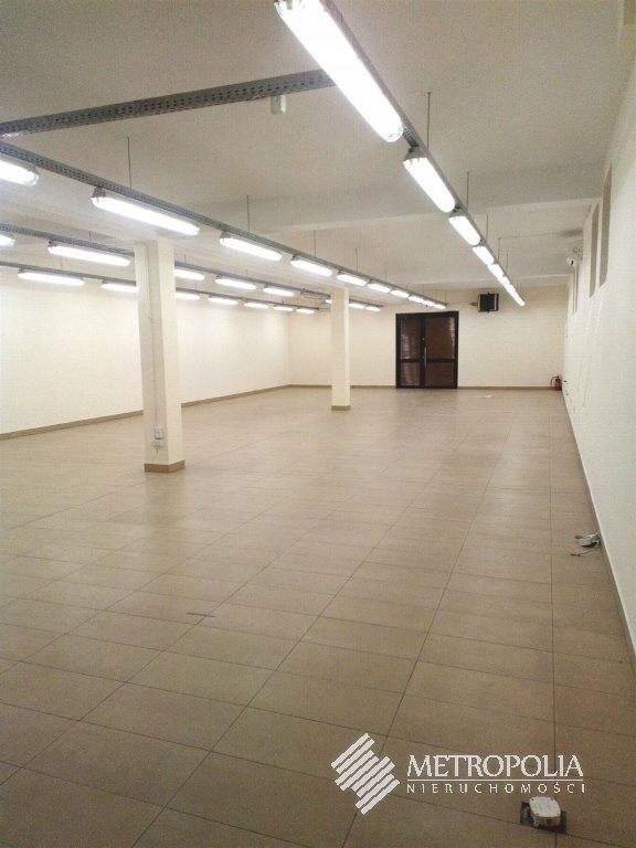 magazyn Liszki, krakowski, 200,00 m²