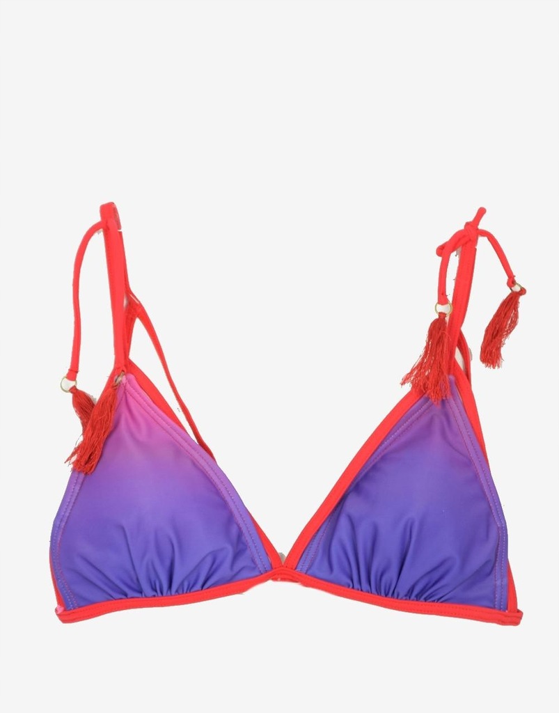 P2K180 VERO MODA__BLT GÓRA OD BIKINI FRĘDZLE__M