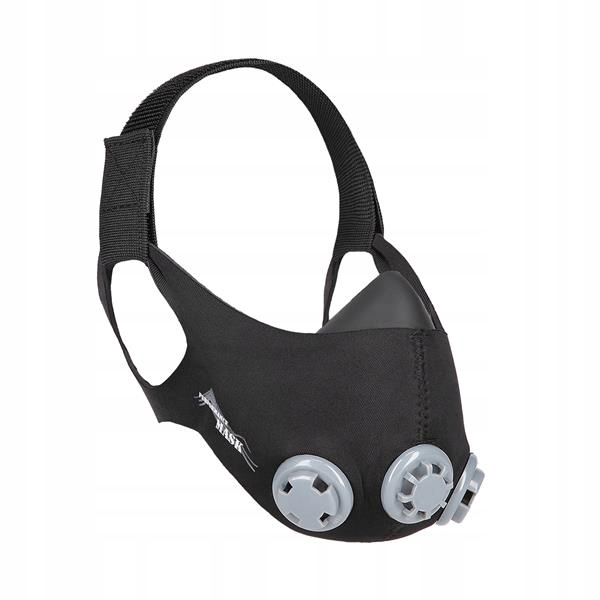 PFM01 MASKA TRENINGOWA PERFORMANCE MASK ROZM. M