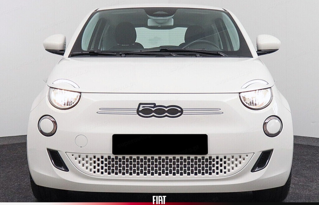 FIAT 500 Action Hatchback 95KM 2023