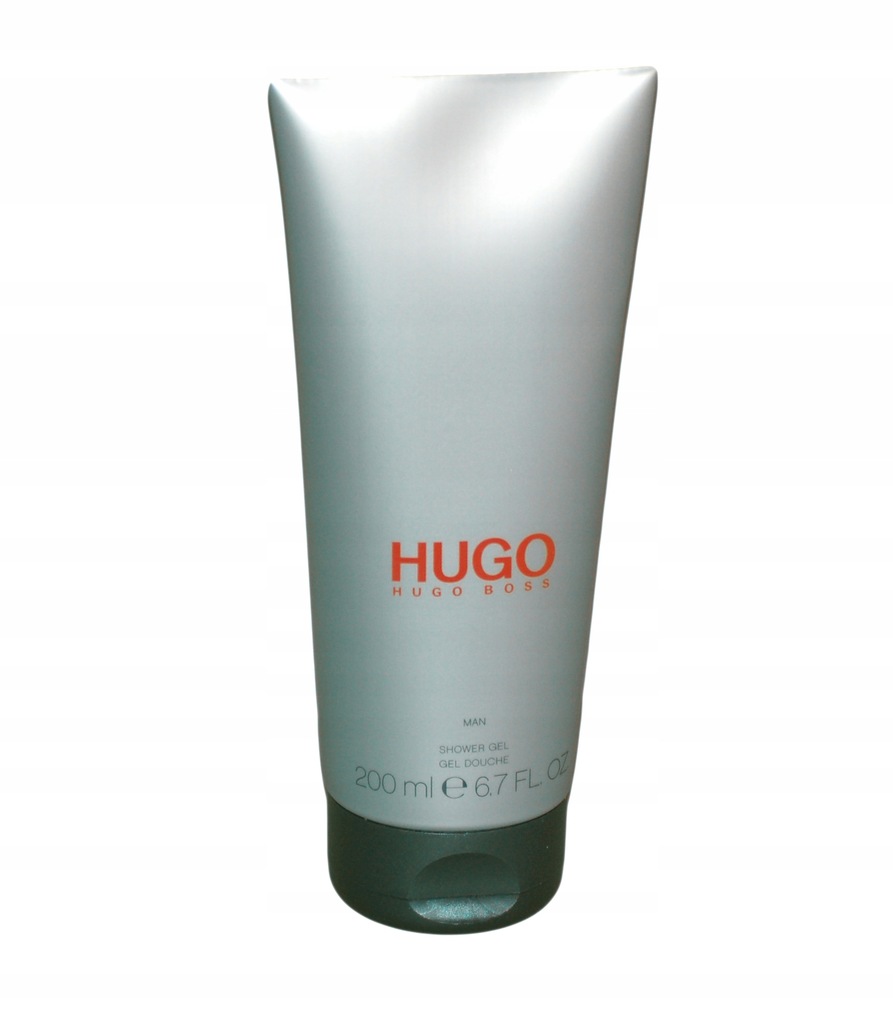 HUGO BOSS HUGO żel do kąpieli 200 ML