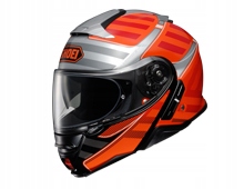 SHOEI kask NEOTEC II SPLICER TC-8 M