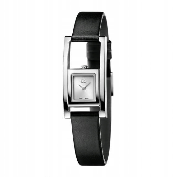 Calvin Klein K4H431C6 zegarek damski Sklep