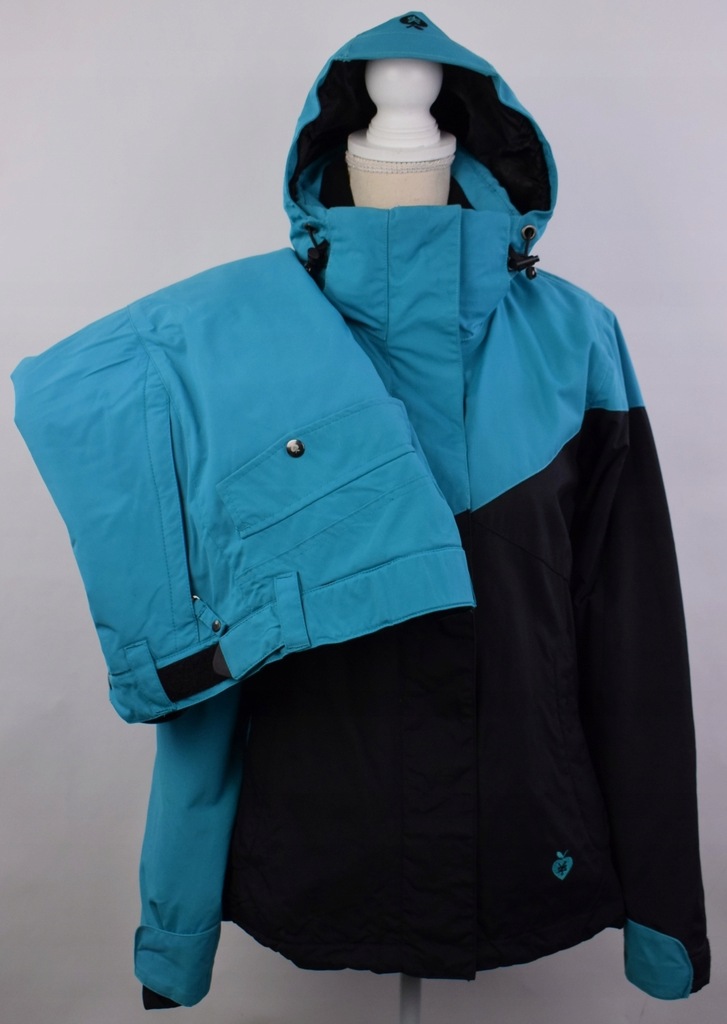 Zoo York Komplet Narciarski Waterproof Mtex 5000 S