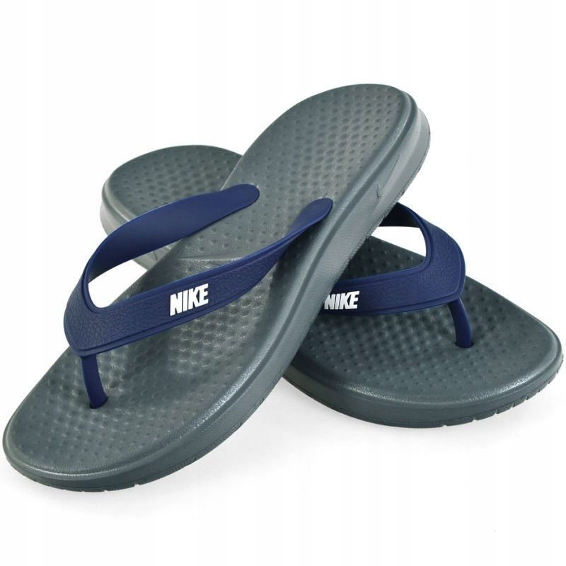 Klapki Nike Solay Thong M 882690 001 44