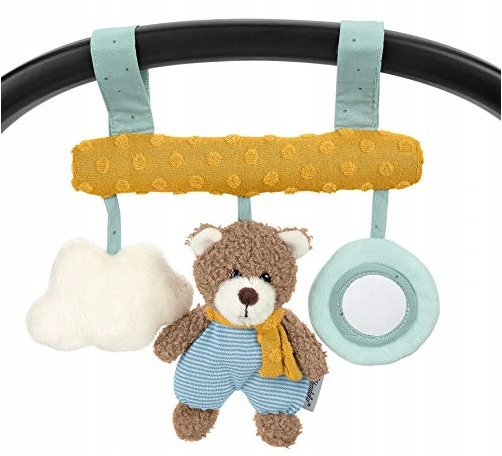 Zabawka Sterntaler 6602002 do zawieszenia