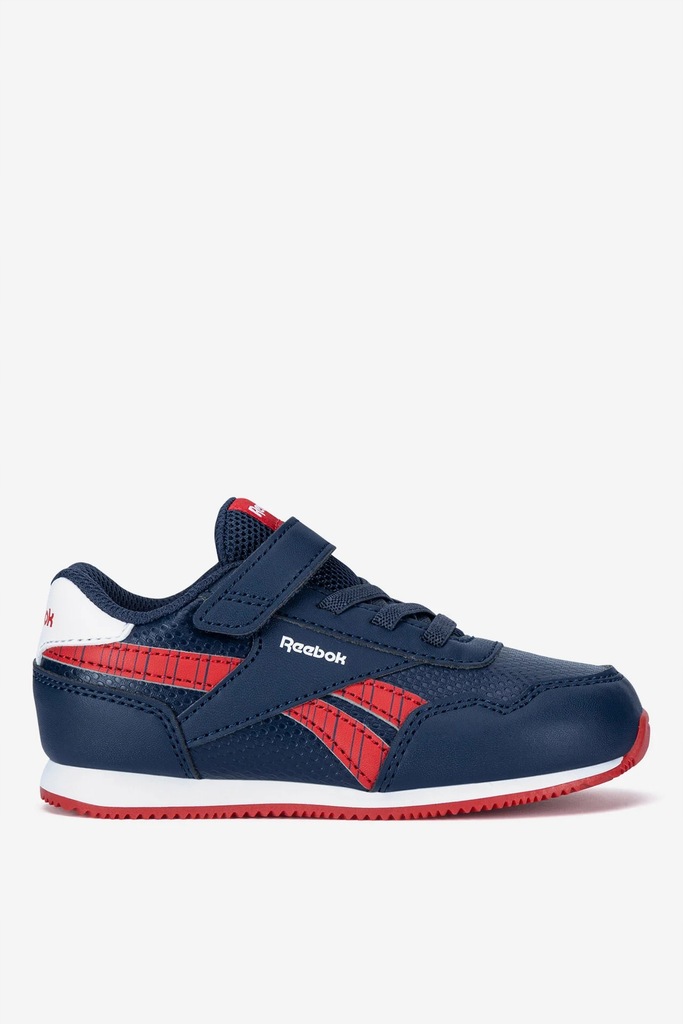REEBOK Obuwie sportowe ROYAL CL JOG 3.0 1V 100201651 niebieski