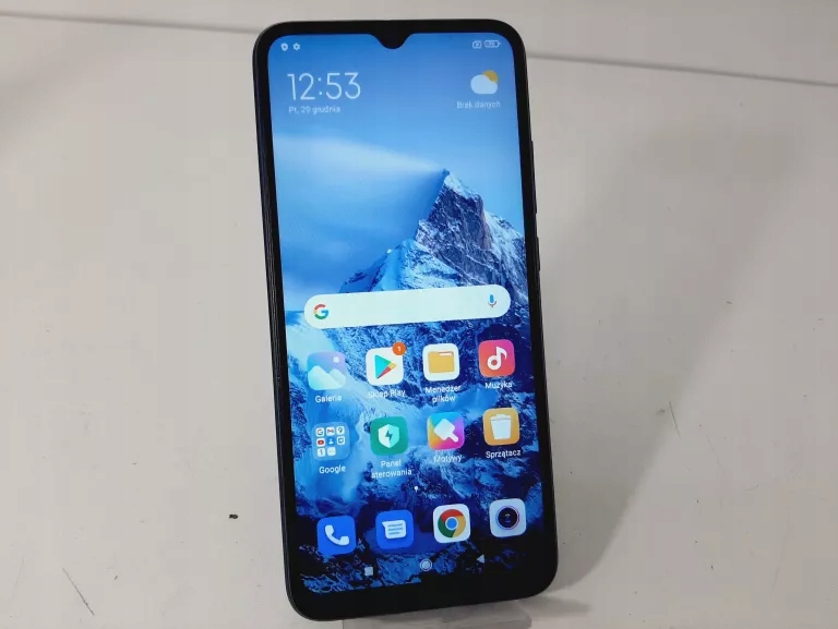 TELEFON XIAOMI REDMI 9A