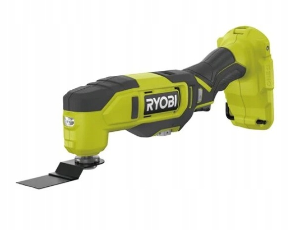Cordless multi-tool RYOBI ONE+ RMT18-0, 18 V, without battery