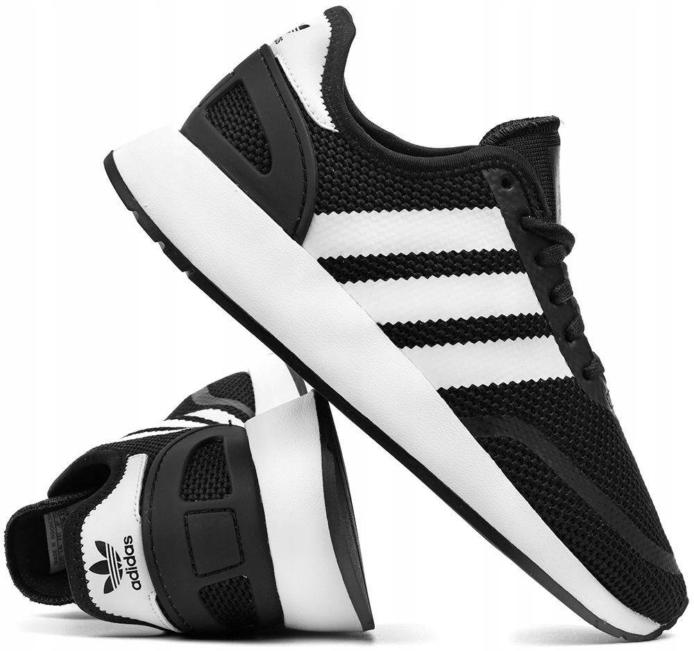 ADIDAS N-5923 Buty damskie sportowe D96692 r.37 - 7589554802 ...