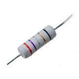 Rezystor opornik 75R 3W 5% 75Ohm x4szt