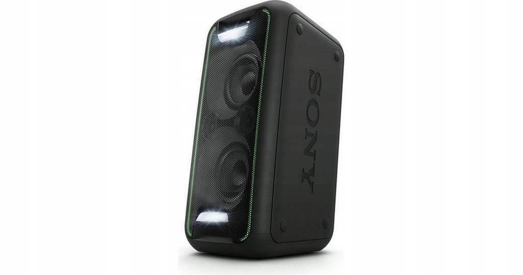 Głośnik Imprezowy Sony GTK-XB5 Karaoke