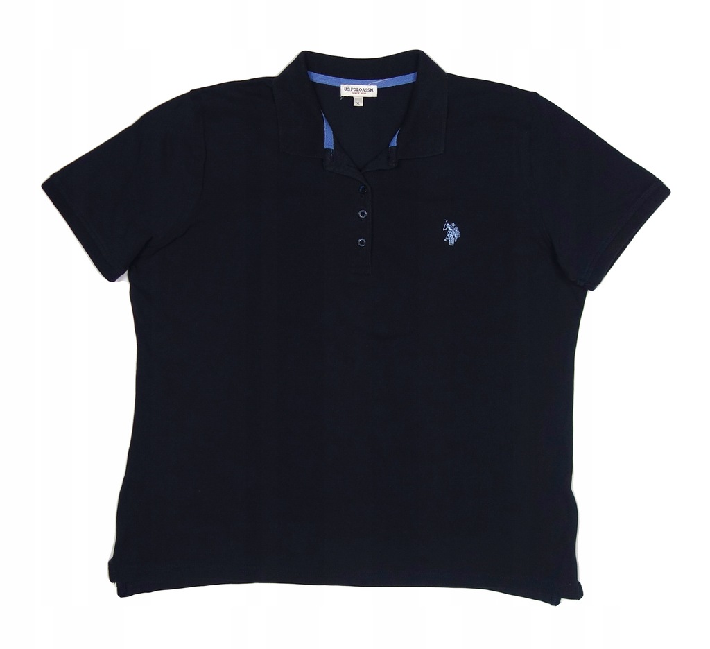 US POLO ASSN Koszulka Polo Bluzka XL XXL /C39