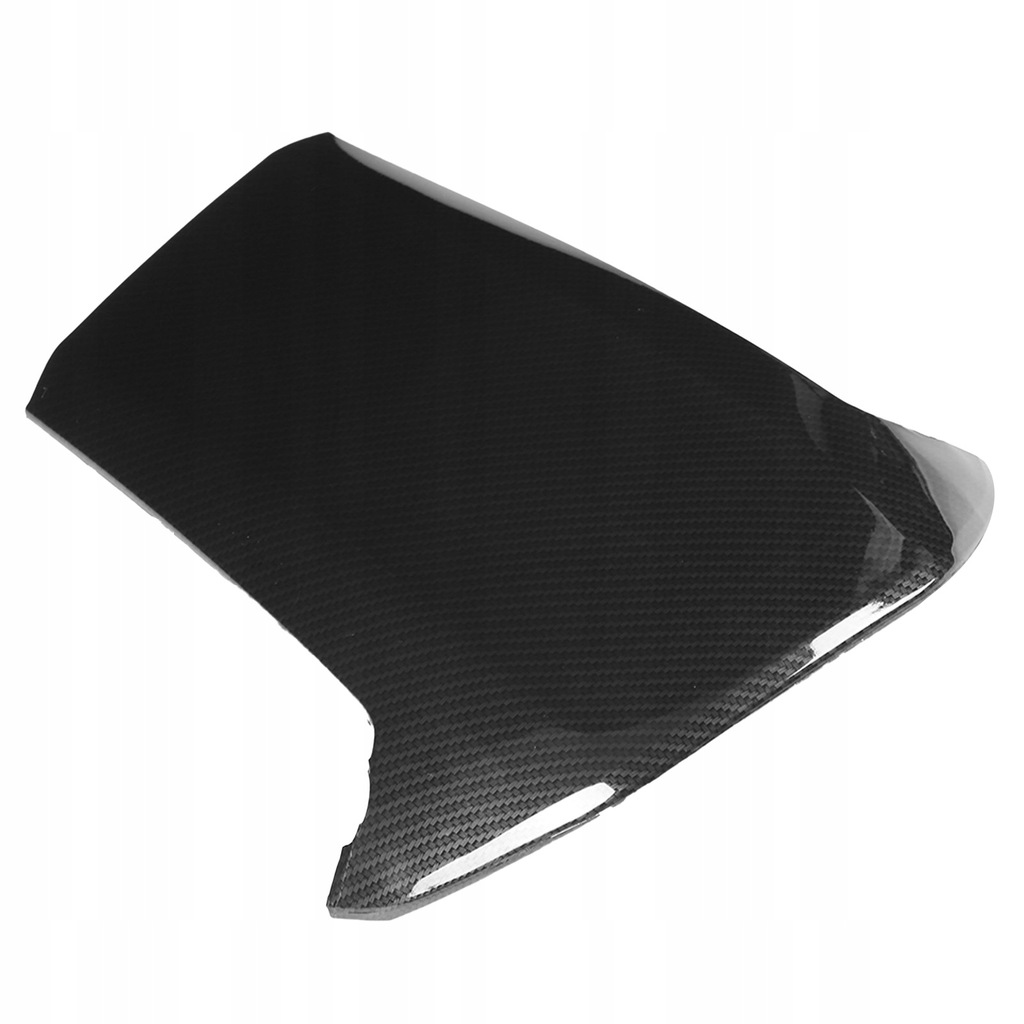 Wymiana osłony ramy deski rozdzielczej kierownicy