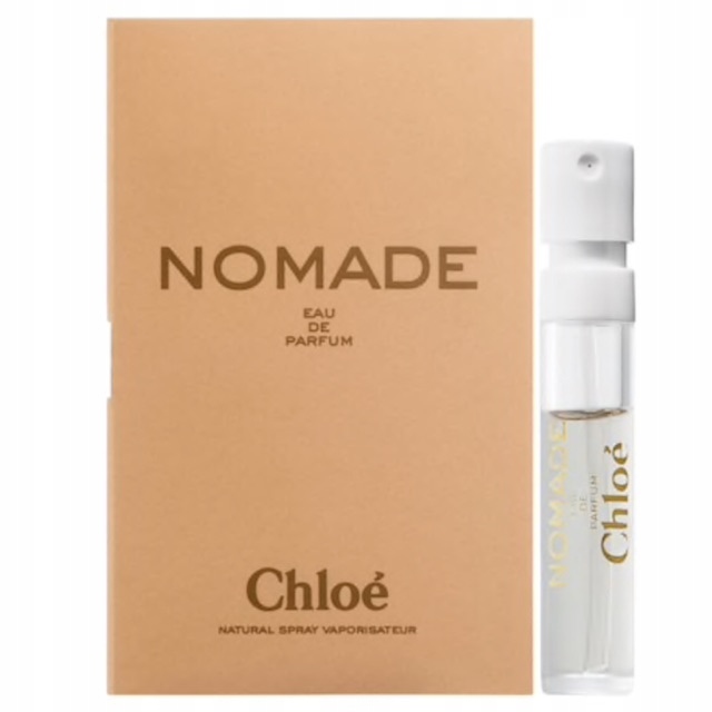 Chloe Nomade woda perfumowana próbka 1,2 ml