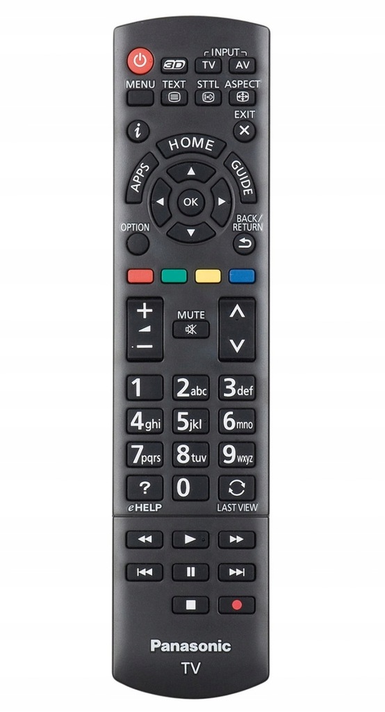 PILOT DO TV Panasonic N2QAYB000829 ORYGINAŁ