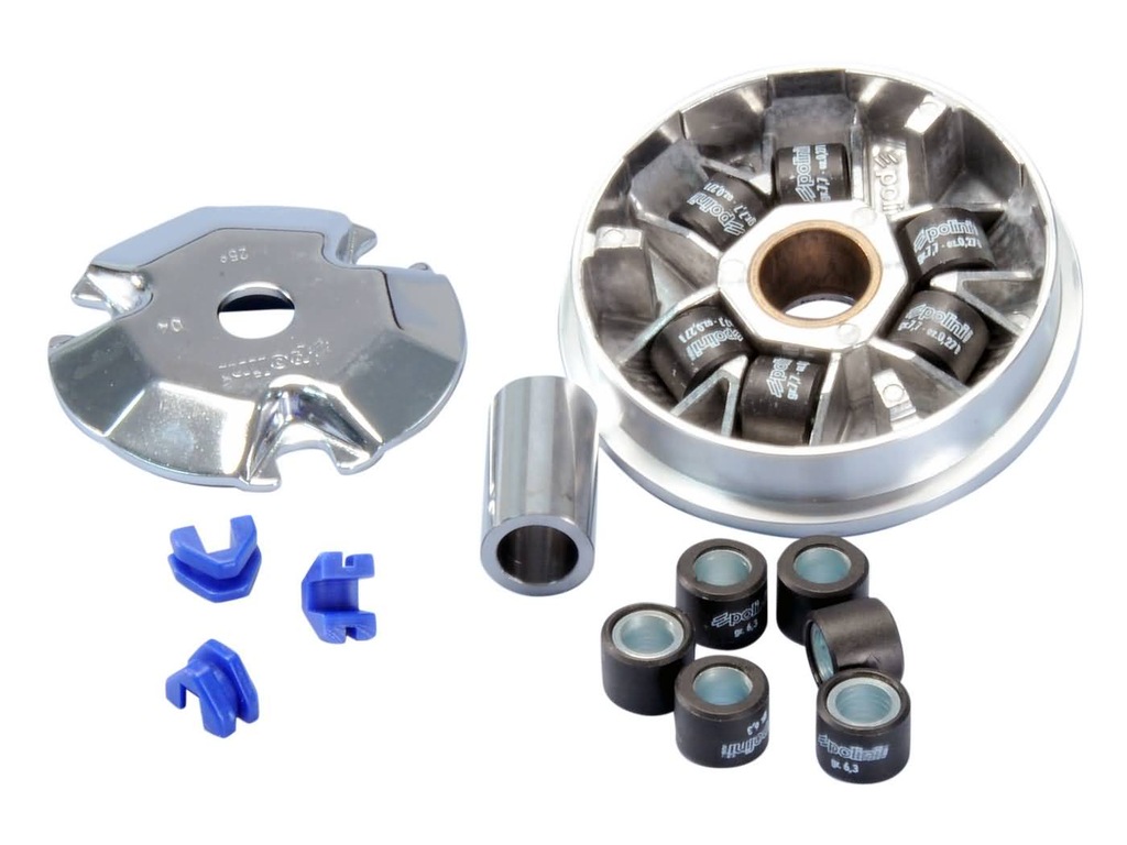 Wariator Polini Hi-Speed Honda Dio ZX SYM Jet