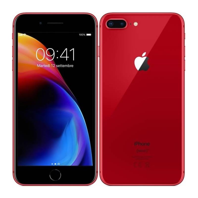 Apple iPhone 8+ 64GB Kolory do wyboru - 11749461616