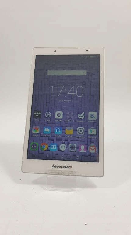 LENOVO A8-50L