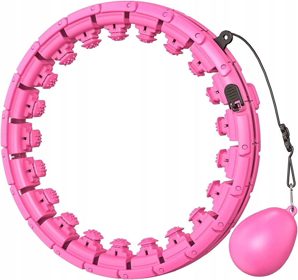 Korektor postawy ZHABAO RÓŻ rozm. uniwersalny