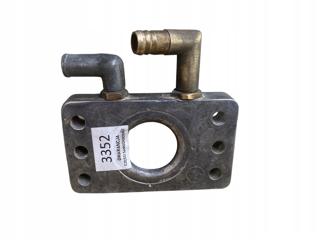 MIKSER MIXER MIESZALNIK GAZU LPG