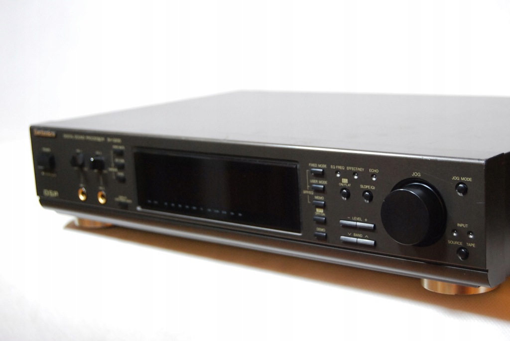 TECHNICS SH-GE90 CYFROWY PROCESOR DZWIĘKU