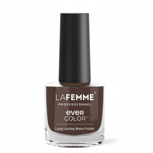 La Femme Lakier Klasyczny - E240 Cafe Kiss 7 ml